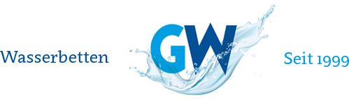 Datenschutz­erklärung - Wasserbetten Guido Wolber